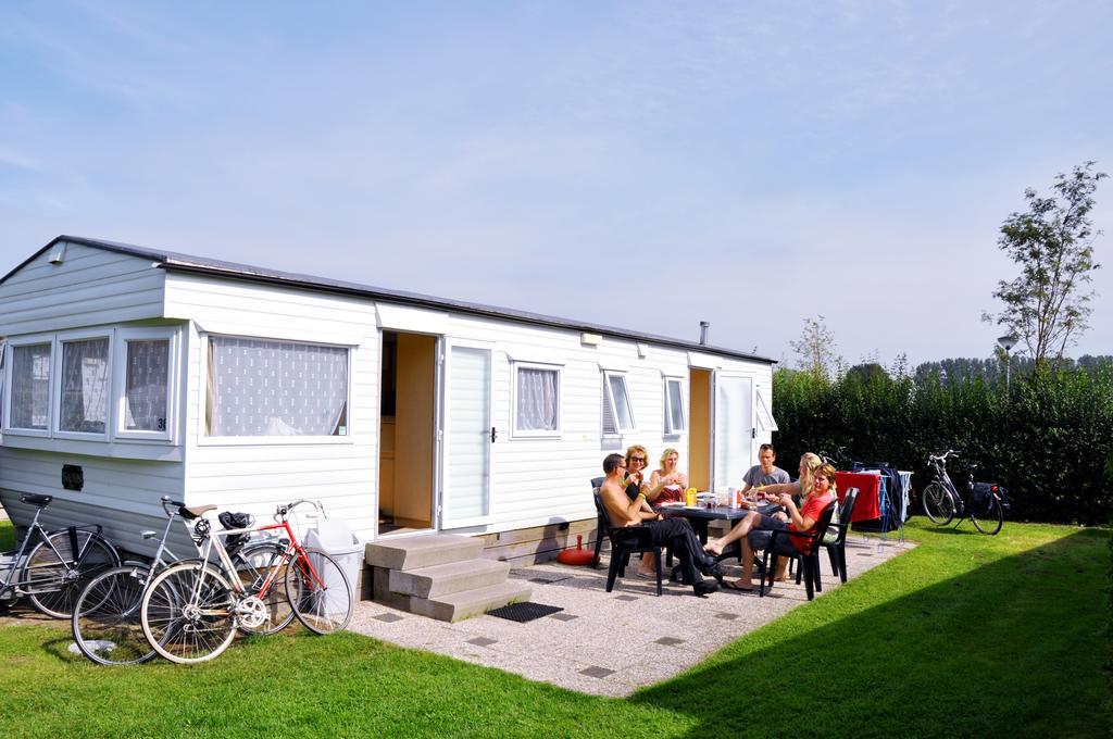 Oostappen Vakantiepark Riviera Beach Biddinghuizen Cameră foto