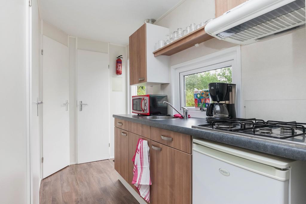 Oostappen Vakantiepark Riviera Beach Biddinghuizen Cameră foto