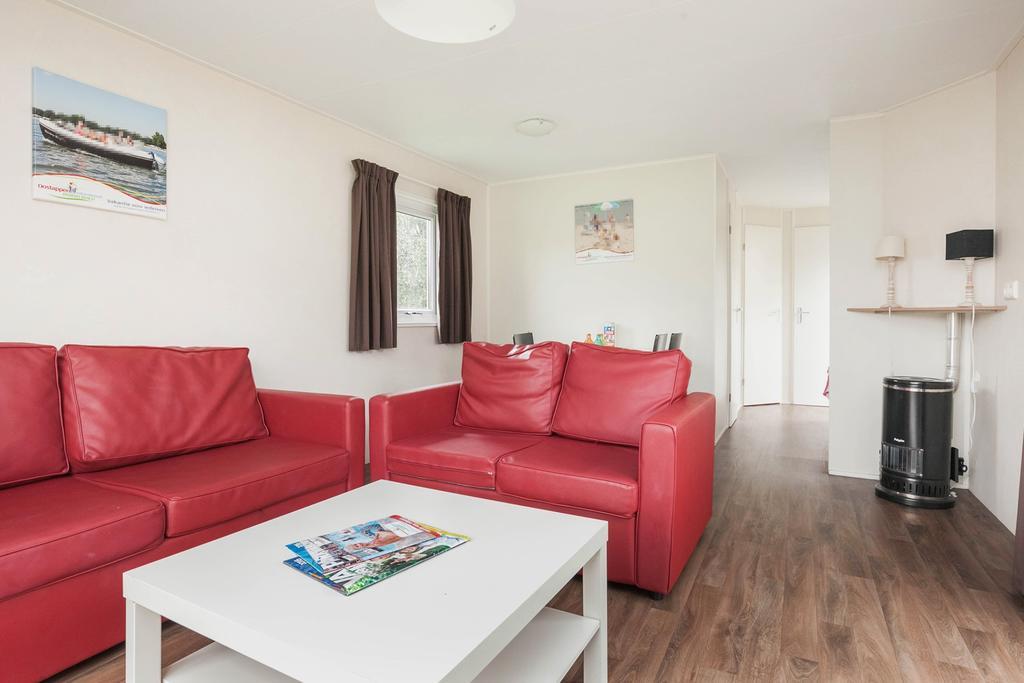 Oostappen Vakantiepark Riviera Beach Biddinghuizen Cameră foto
