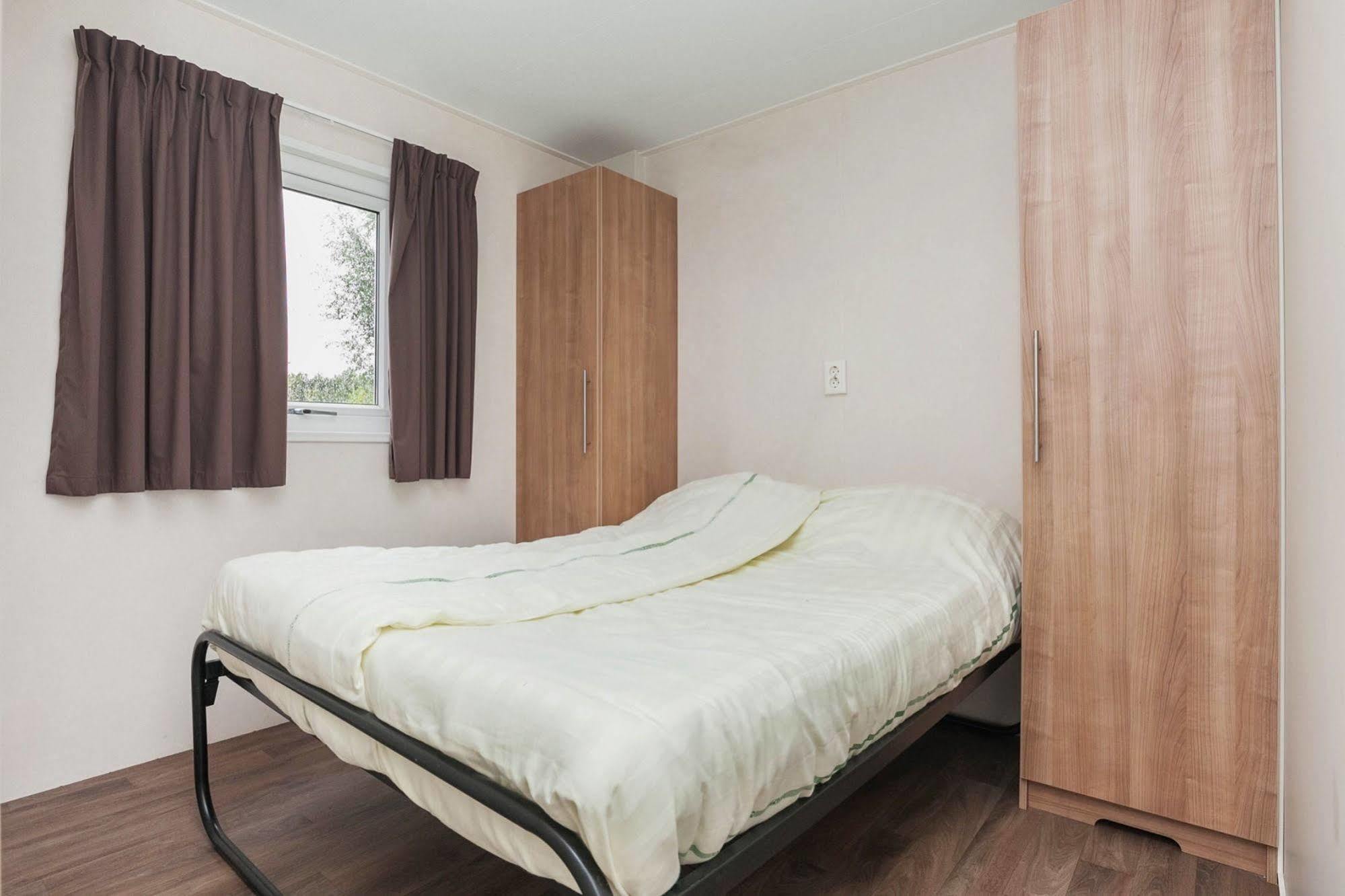 Oostappen Vakantiepark Riviera Beach Biddinghuizen Exterior foto