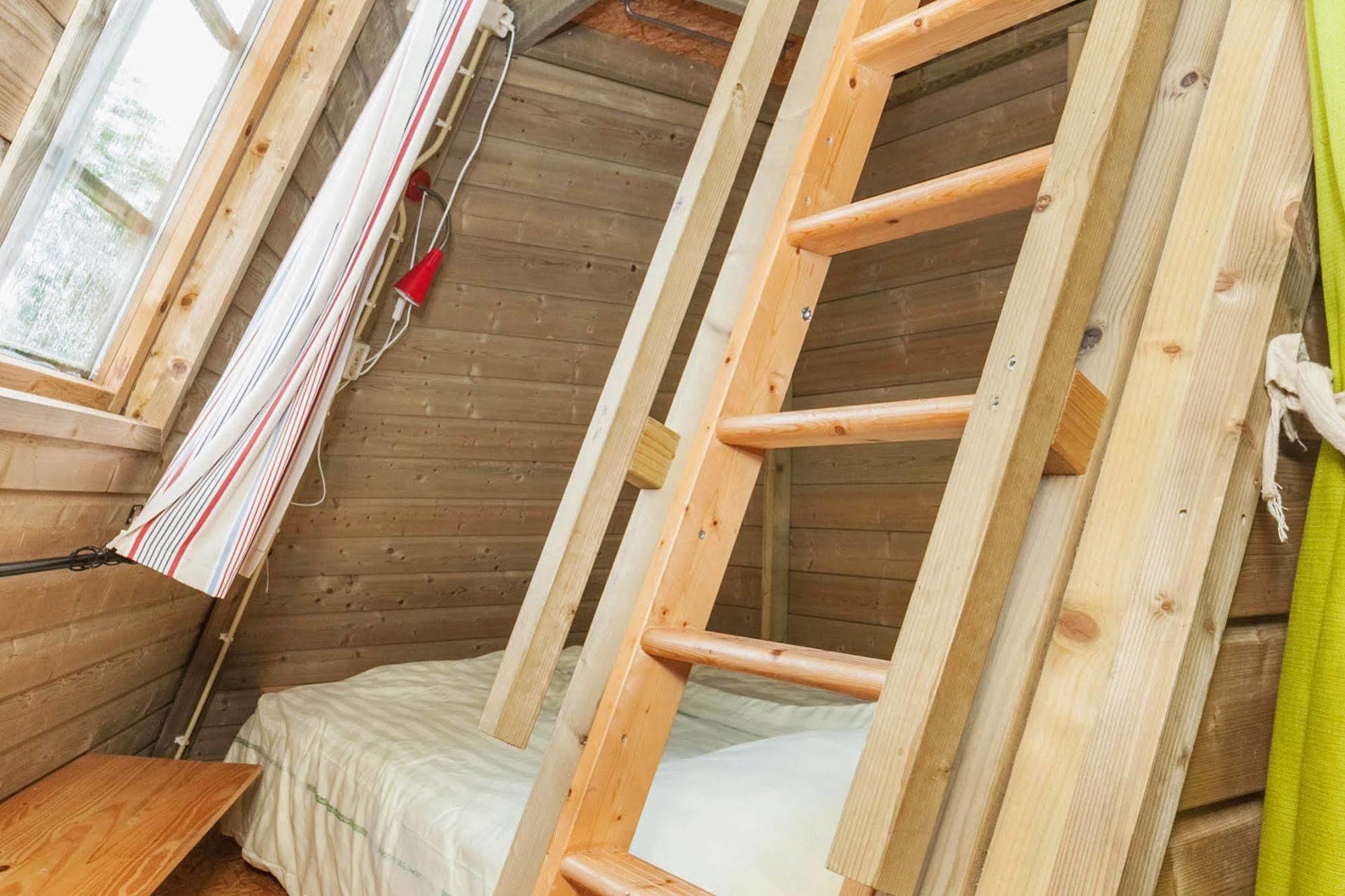 Oostappen Vakantiepark Riviera Beach Biddinghuizen Exterior foto