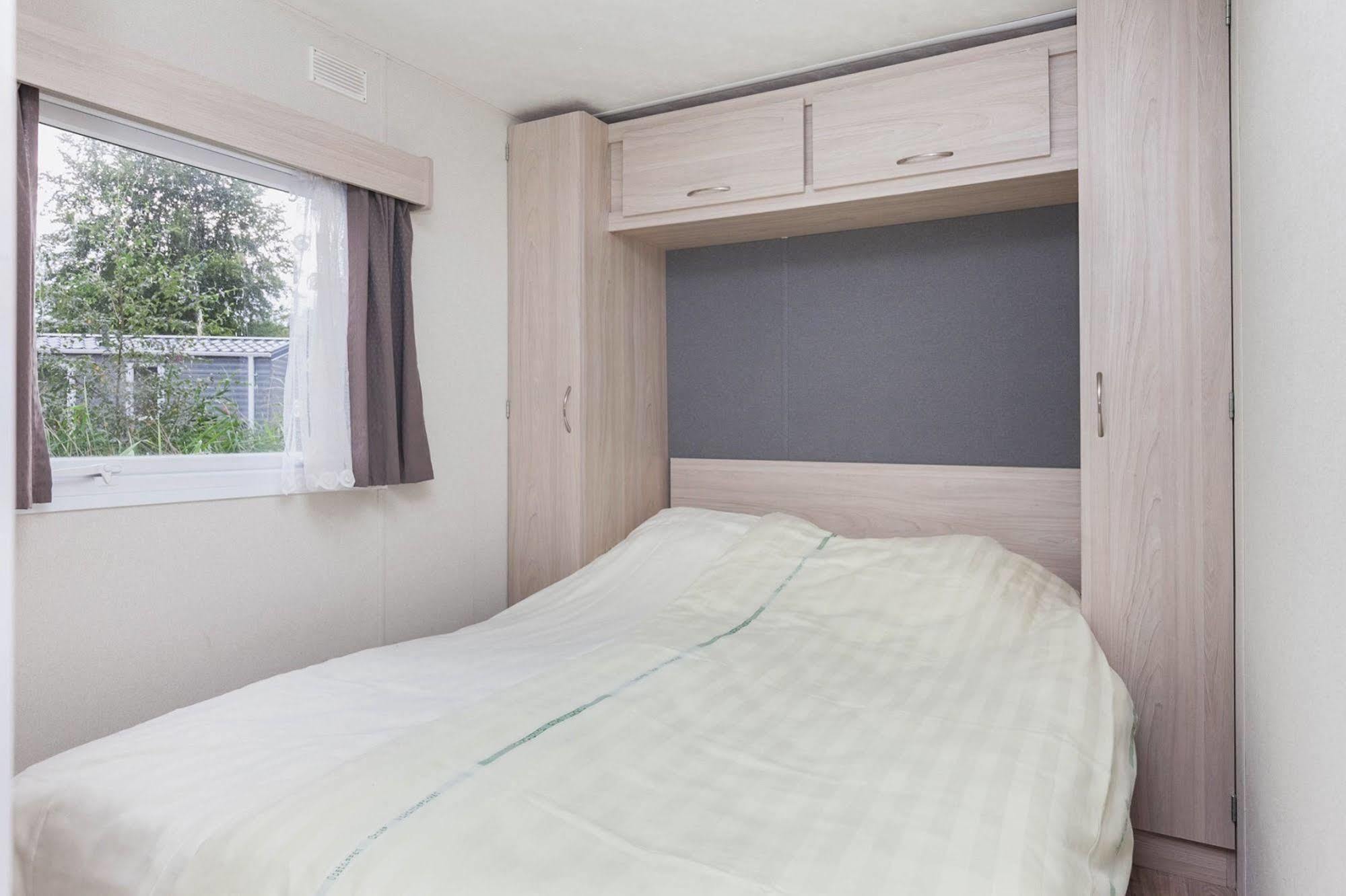 Oostappen Vakantiepark Riviera Beach Biddinghuizen Exterior foto